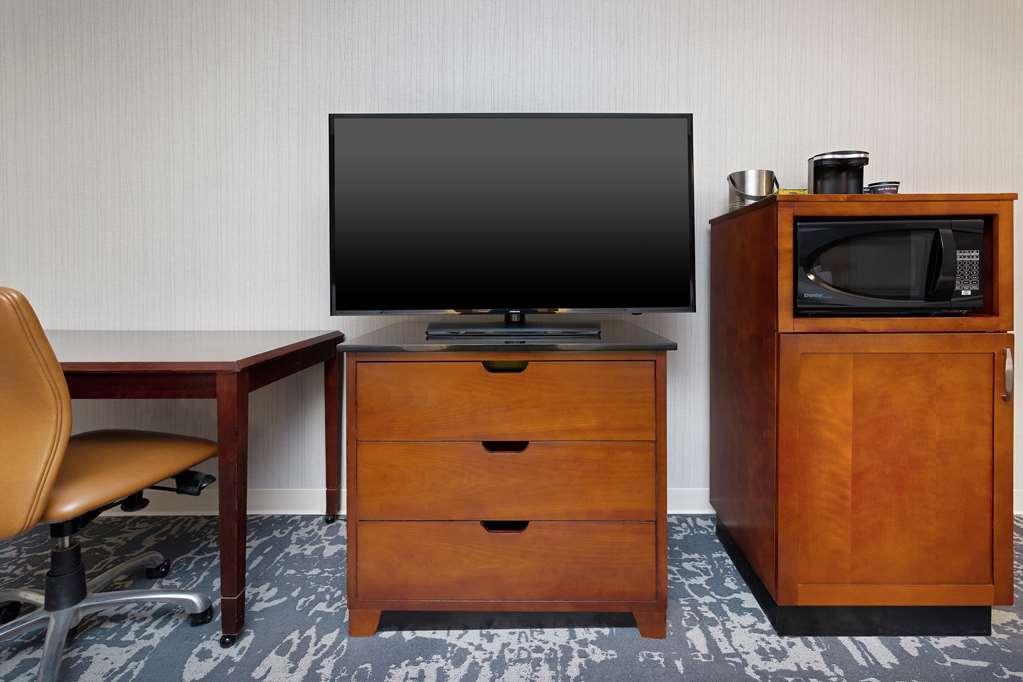 Doubletree Boston North Shore Danvers Zimmer foto